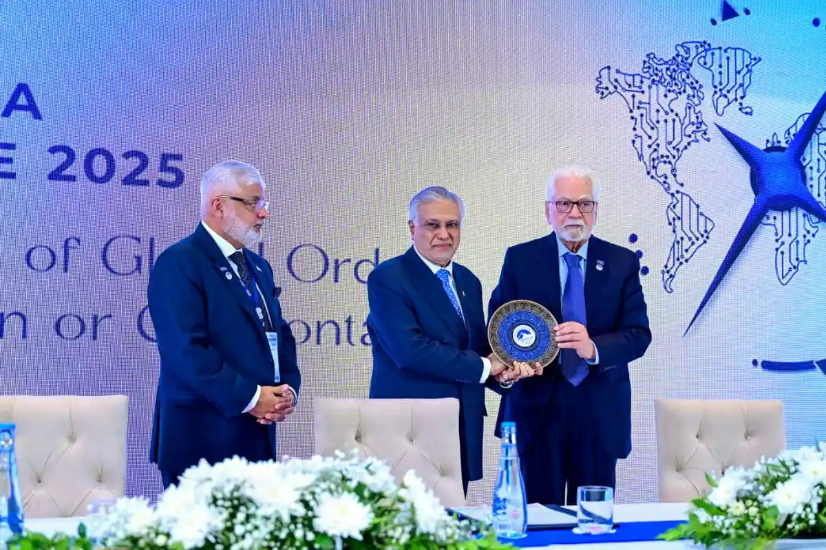 Margalla Dialogue Highlights AI, Regional Integration, and Pakistan’s Strategic Vision for the Future