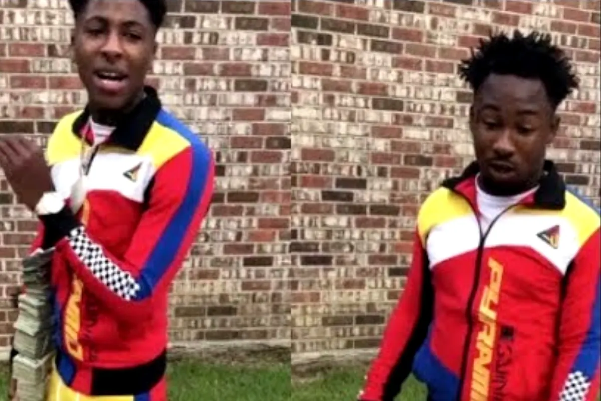 Why was NBA Ddawg arrested? NBA YoungBoy’s friend says cops lied in his case