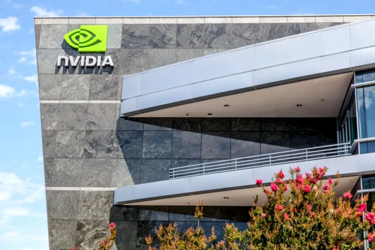Nvidia earns $4,000 in profit every second – Here’s how