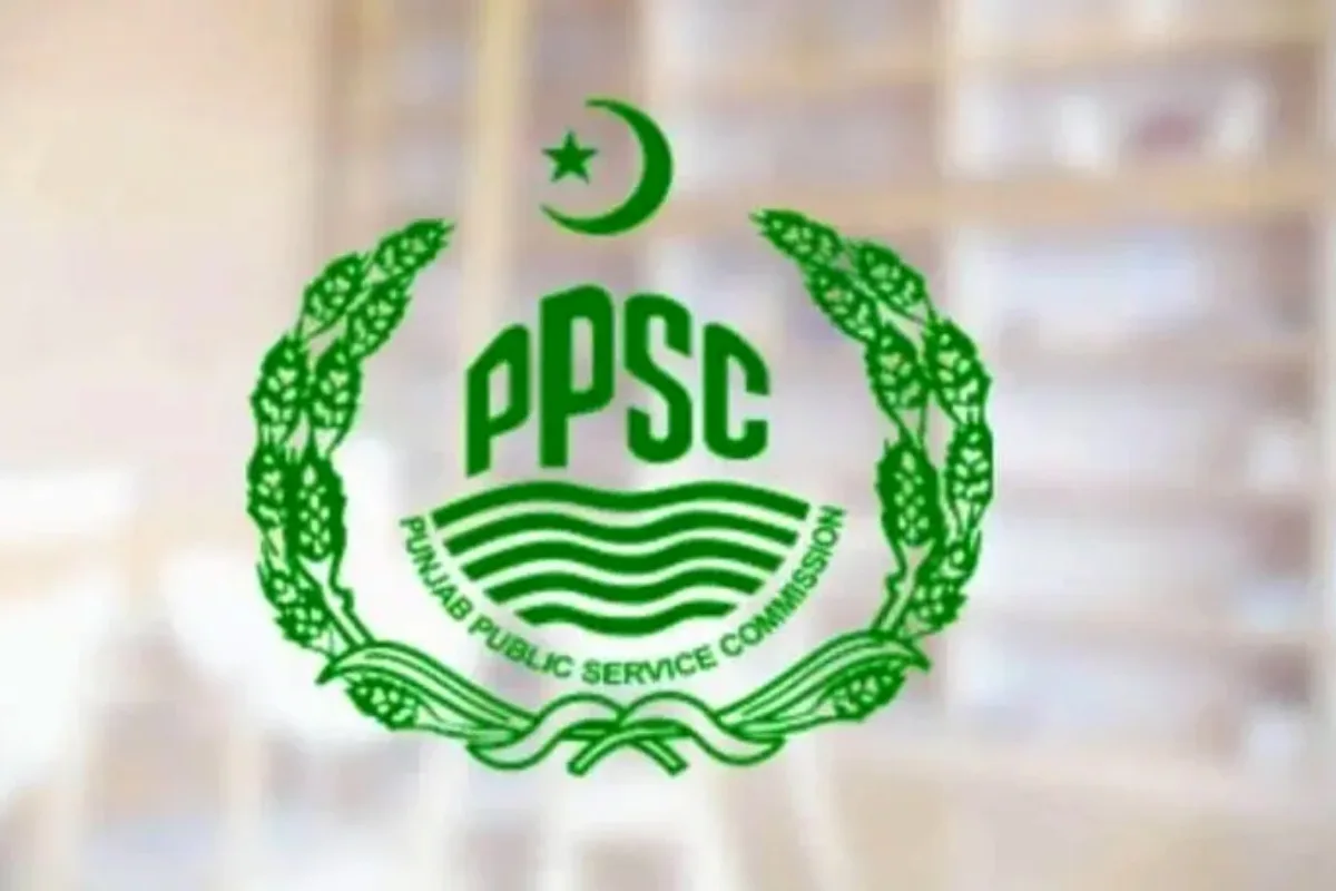 PPSC introduces new merit system for 2026 jobs – Check full details