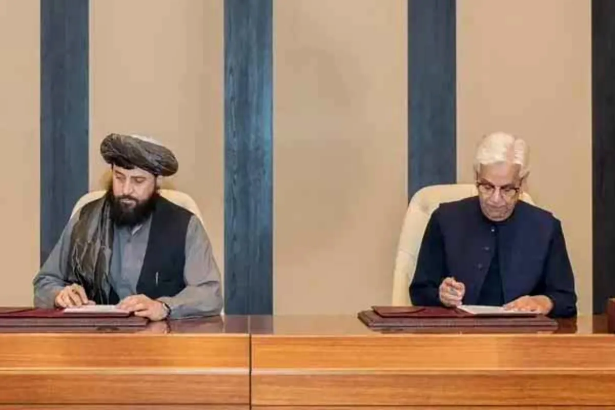 Pakistan and Afghan Taliban to resume third round of talks in Istanbul today