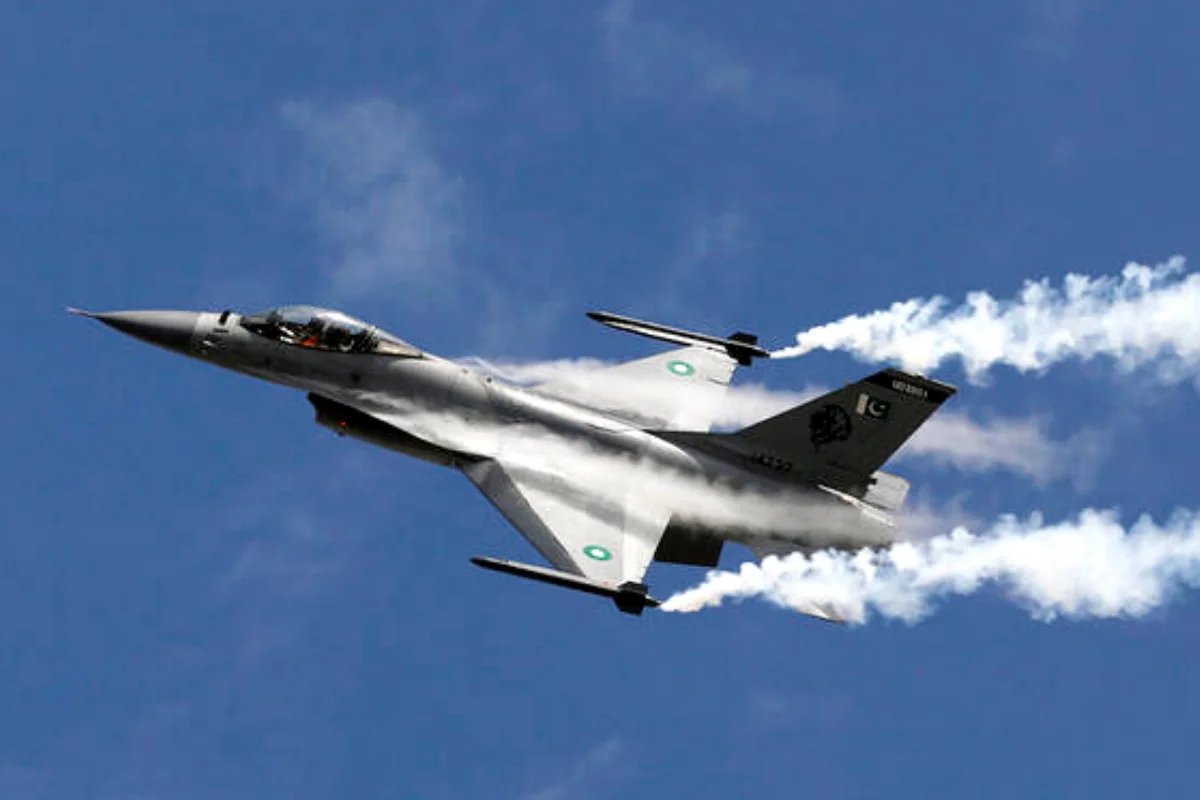 US report says Pakistan’s military success in May clash with India