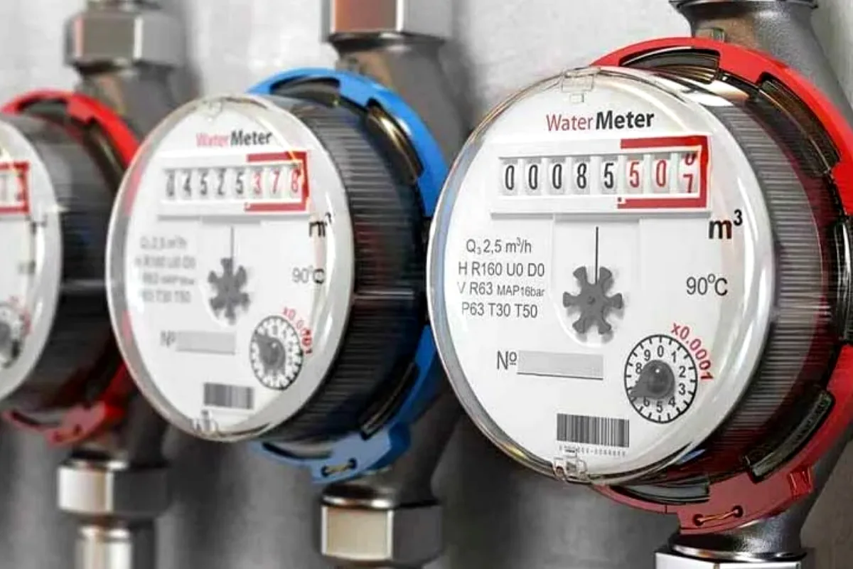 Punjab govt to introduce smart meters for accurate water billing