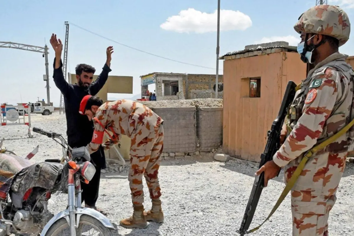 Section 144 Imposed Across Balochistan Amid Rising Security Concerns