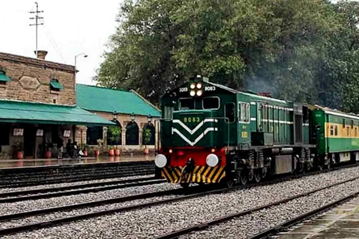 Punjab upgrades two major railway stations with new facilities
