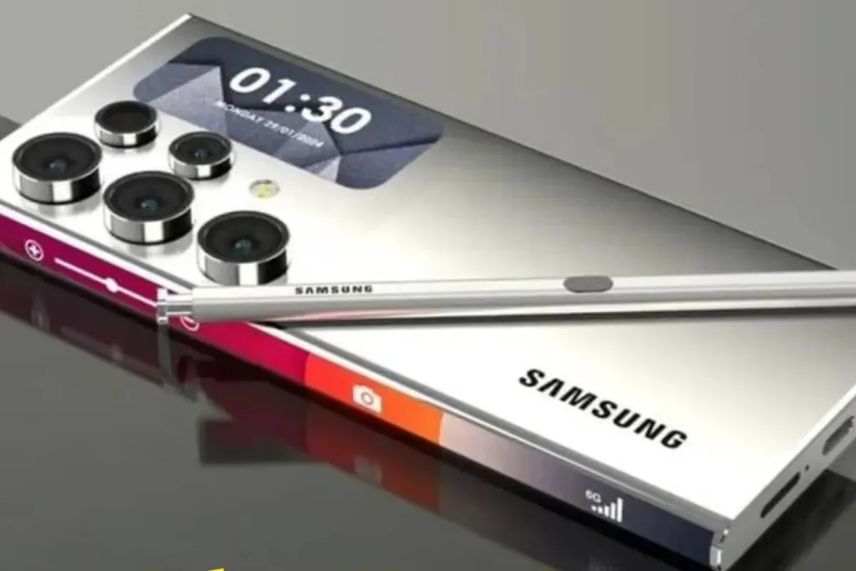 Samsung Galaxy M35 Ultra 5G launches with 320MP AI camera – check prices