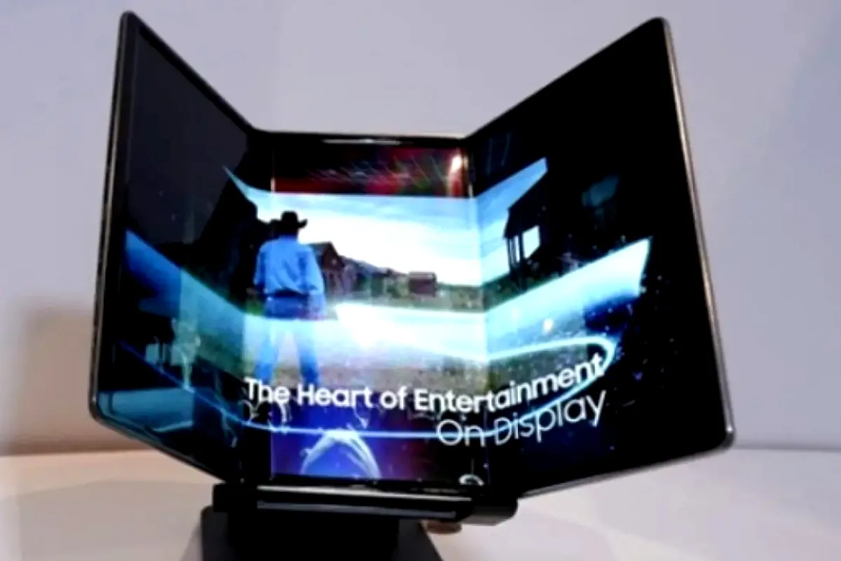 Samsung Tri-Fold price leak: What the latest report says