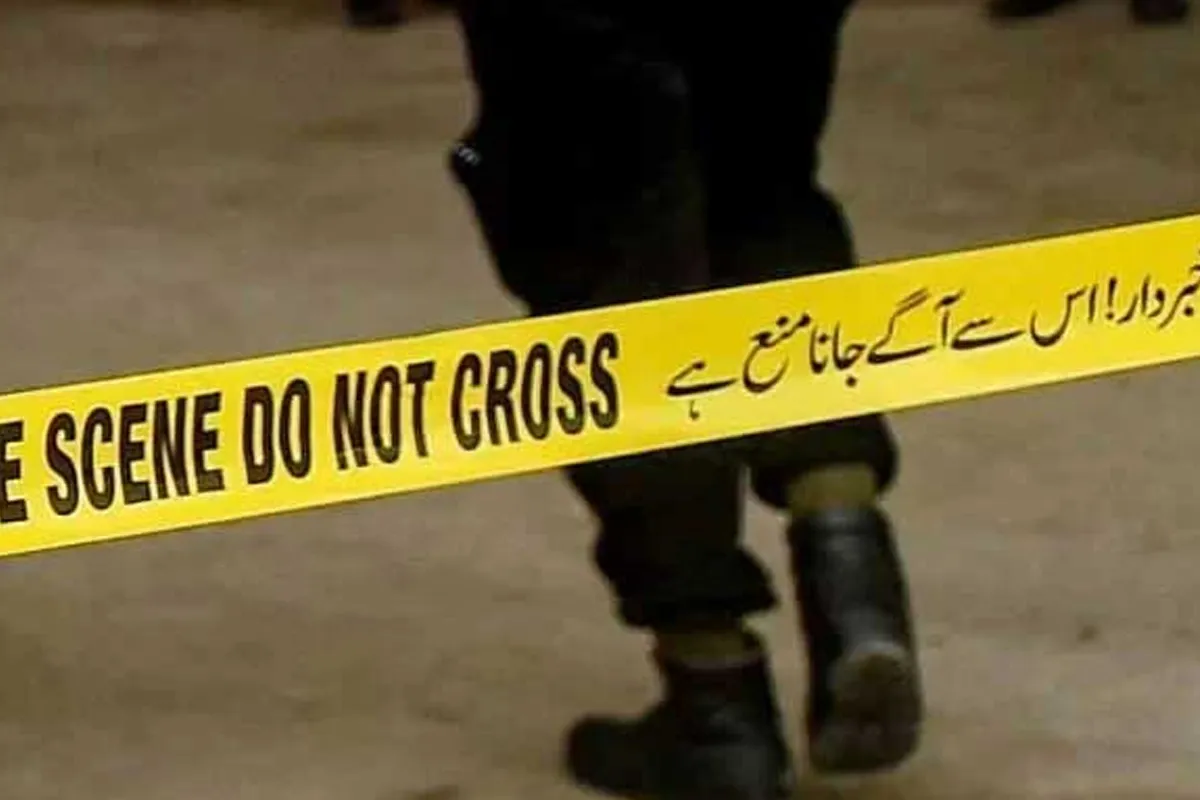 Seven Killed in Armed Attack on Aman Lashkar Commander’s Office in Bannu