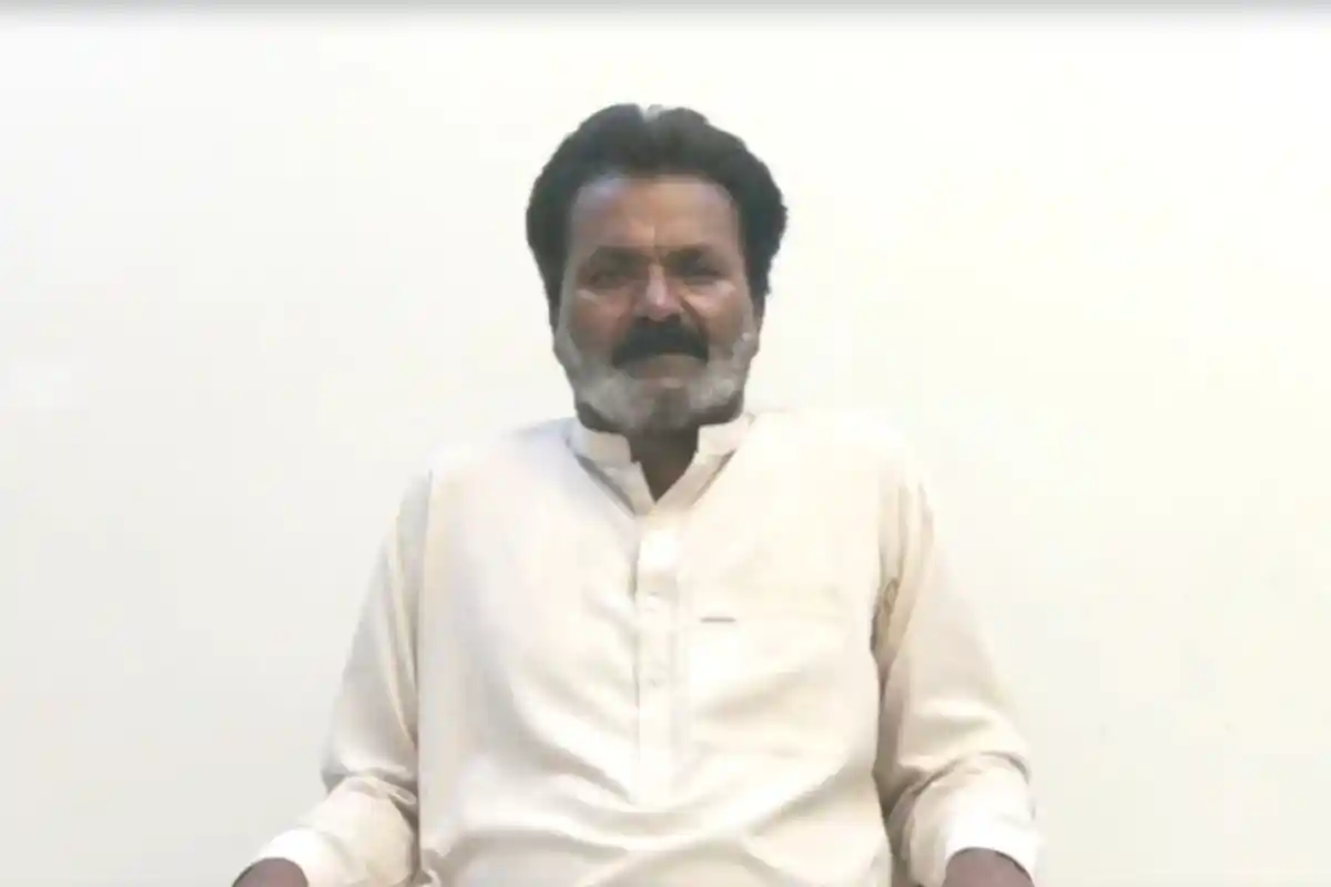 Pakistan Arrests Fisherman Ejaz Mallah Over Espionage Charges for India