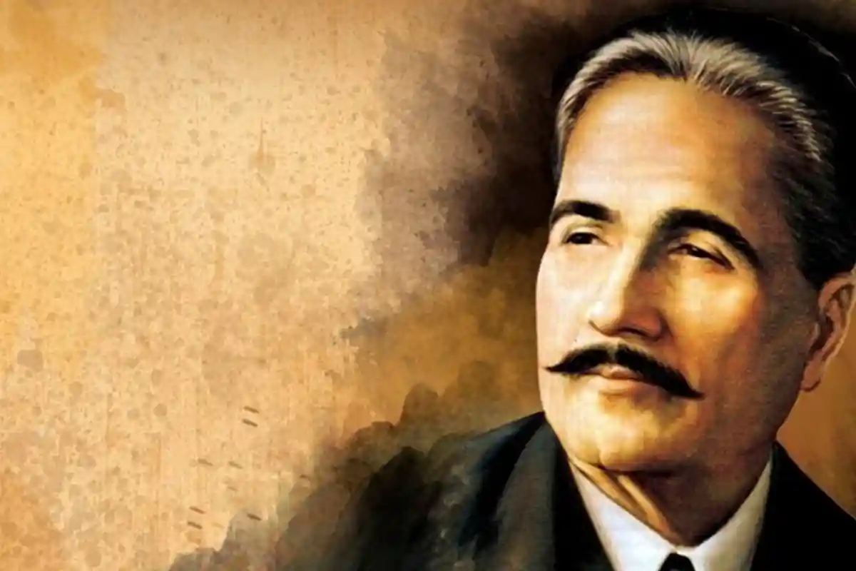 148th Birth Anniversary of the Poet of the East, Dr. Allama Muhammad Iqbal