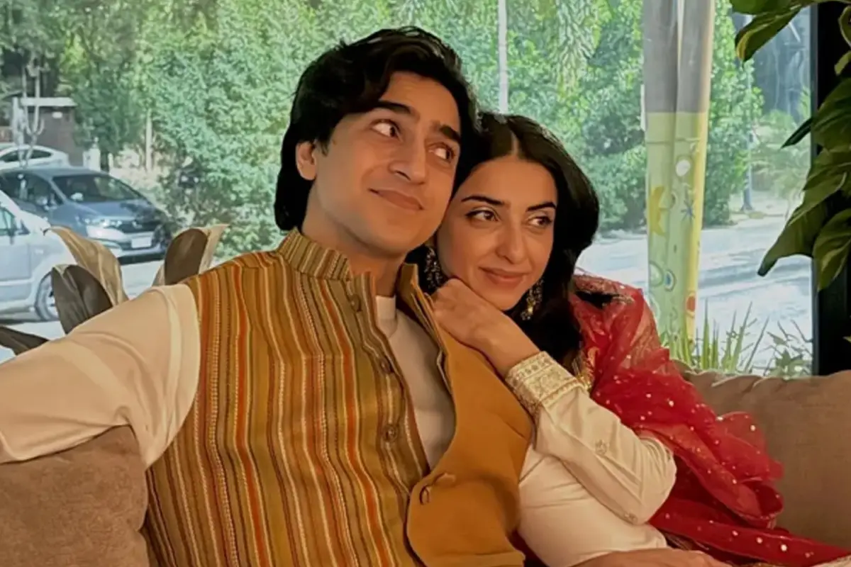 Who is Ahmed Rafique’s Wife? All About Model Qurat-ul-Ain Azaad