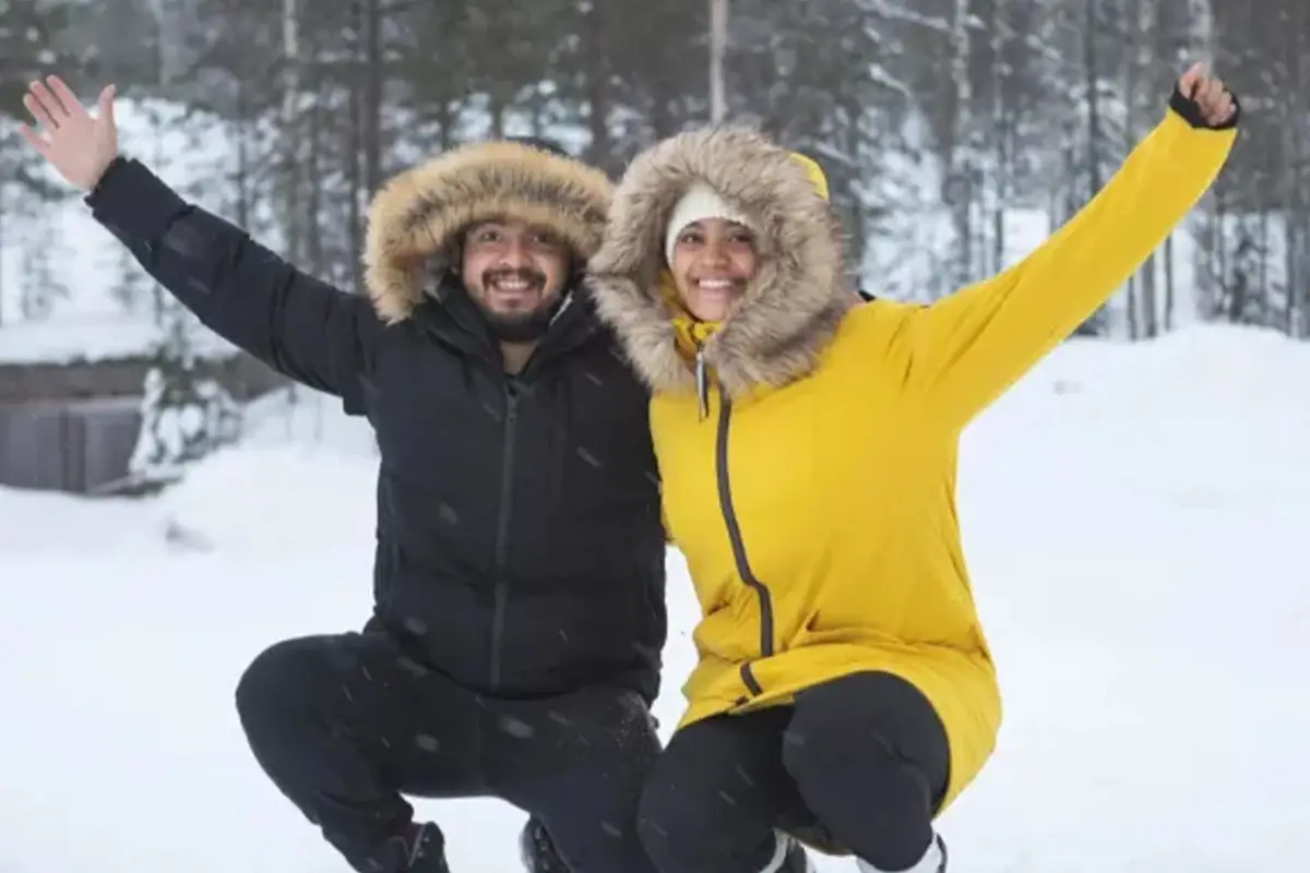 Who is Brinda Sharma? Inside Her Relationship and Split with Late Travel Influencer Anunay Sood