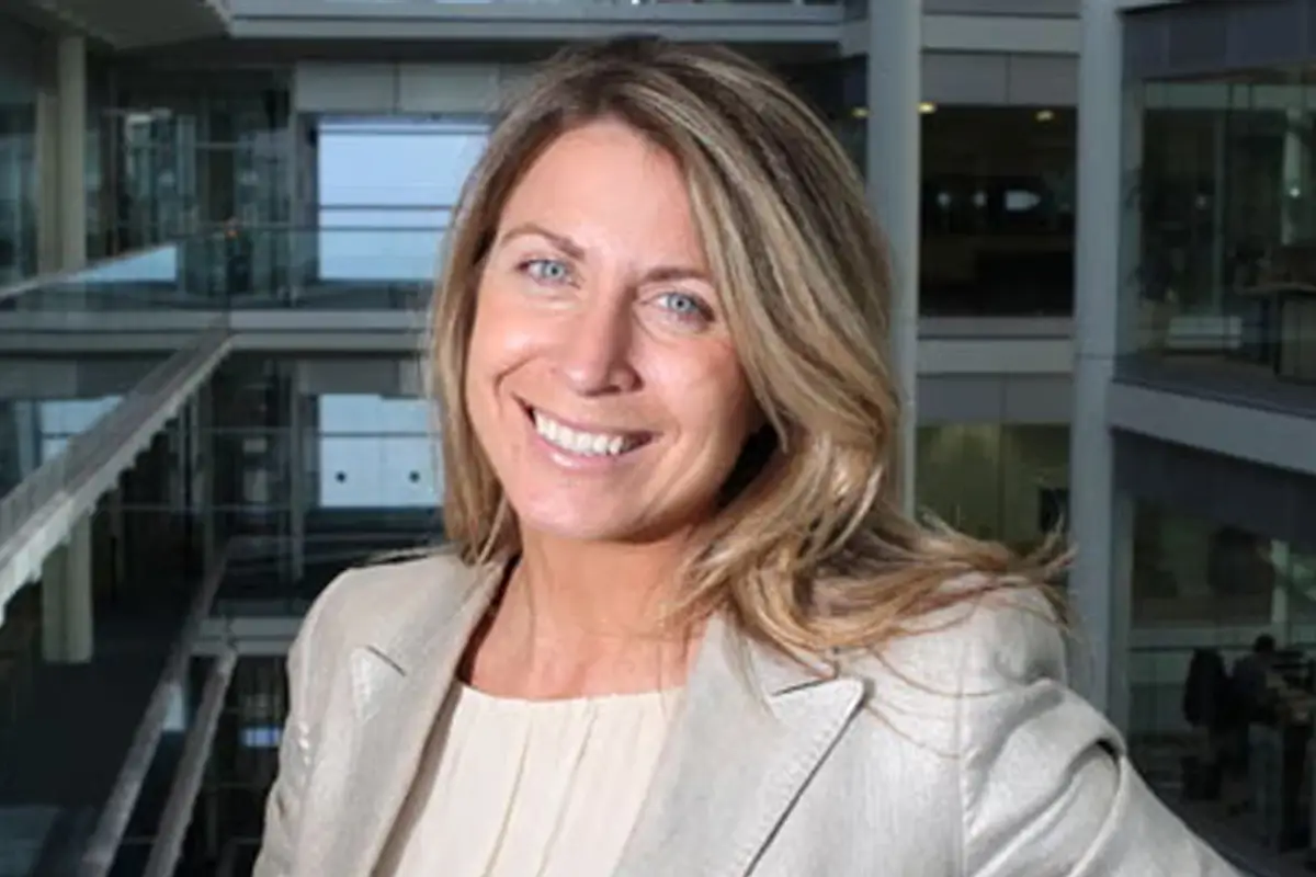 Who is Deborah Turness’s Husband John Toker? BBC Chief’s Resignation Explained