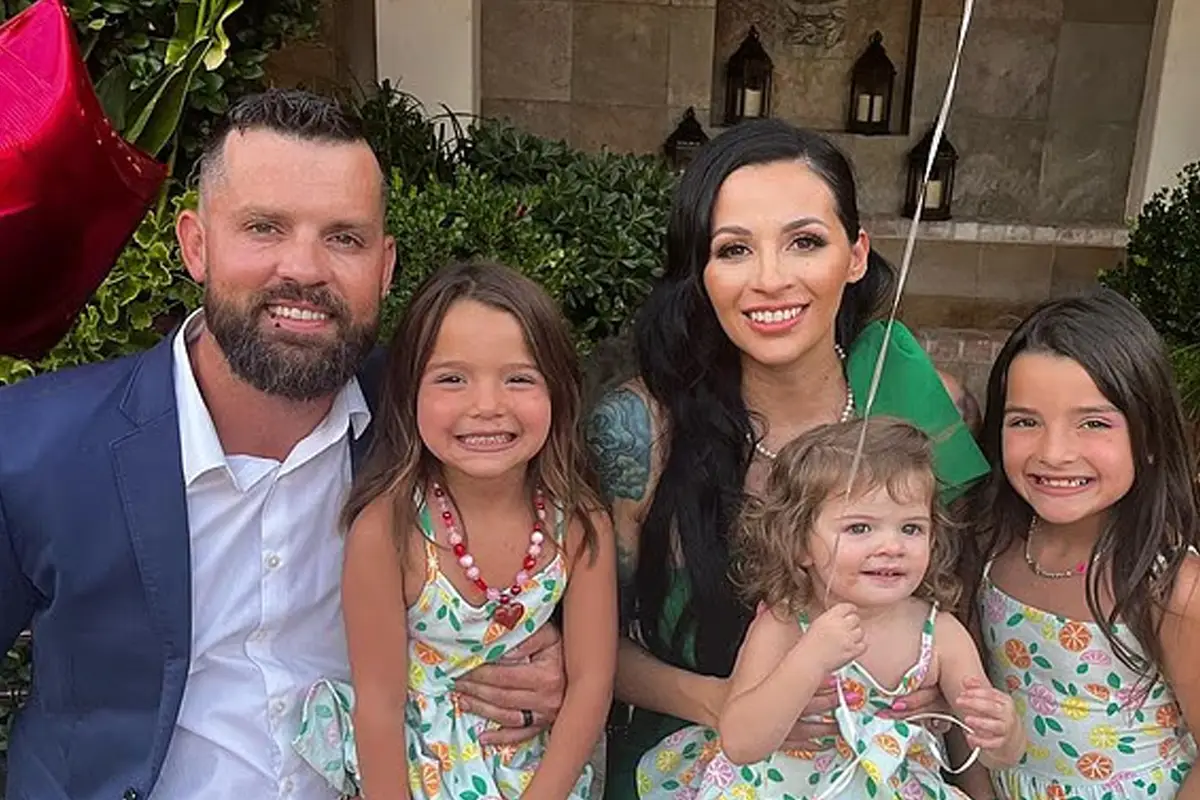 Who is Erika Scholtes? Arizona Toddler Hot Car Case and Husband’s Christopher Scholtes Suicide