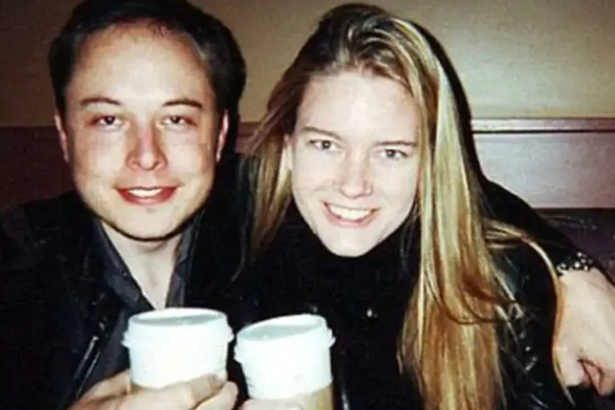Who is Justine Wilson? Elon Musk’s first wife, know how they met