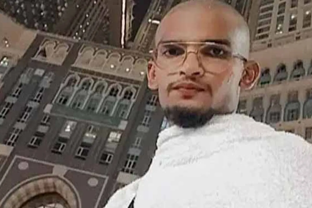 Who is Mohammed Abdul Shoaib? Lone Survivor of Saudi Arabia Bus Crash Battles for Life