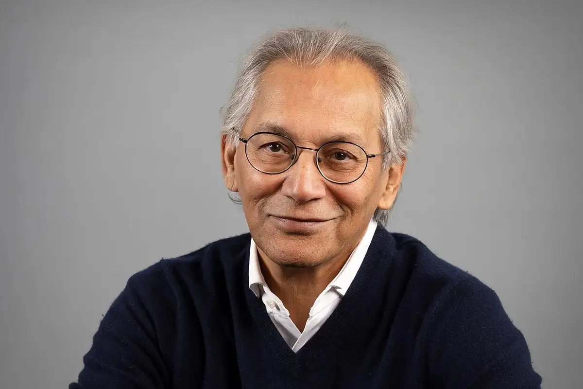 Who is Samir Shah Wife? Biography, Son, Family & Net Worth 2025