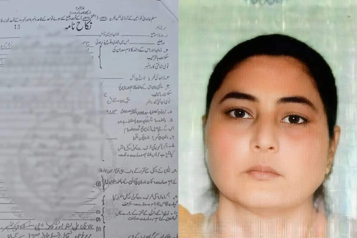 Who is Sarabjit Kaur? Indian Sikh Woman Who Converted to Islam in Pakistan