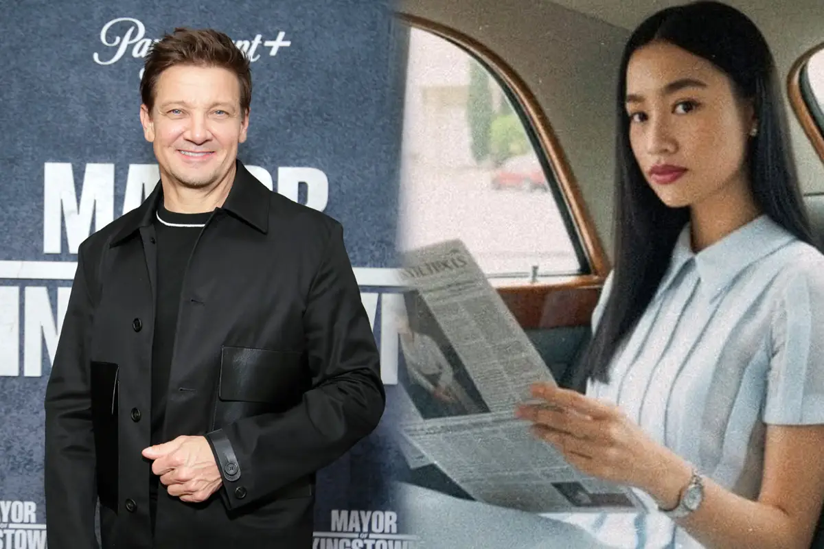 Who is Yi Zhou? Jeremy Renner Faces Misconduct Allegations Amid ICE Threat Controversy