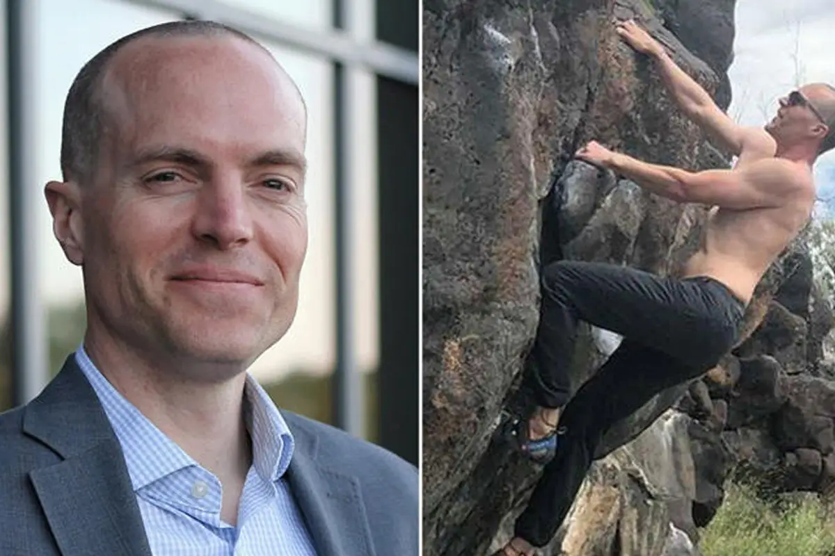 Who was Daniel Owen? QSI School Director & Son Cooper Die After Hornet Attack in Laos