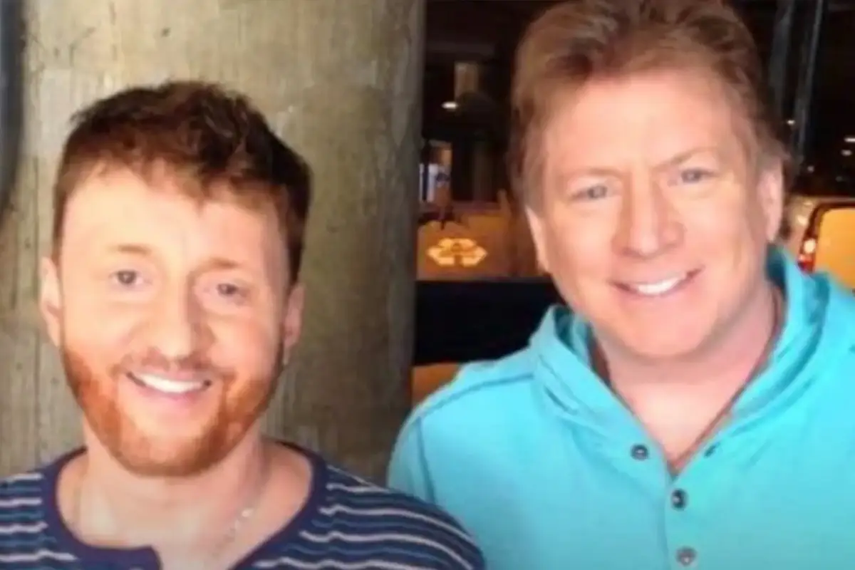 Who was Joe Colborn? Chicago Radio Legend “JoBo” from ‘Eddie & JoBo’ Dies at 70