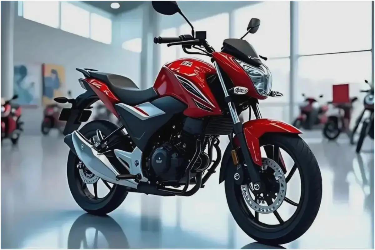 Honda Shine 2025 Launched with 124cc Engine and 65 kmpl Efficiency
