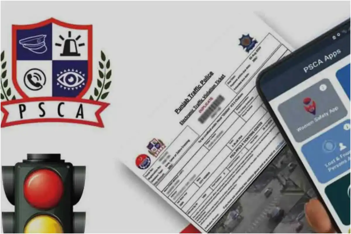 How to Cancel a Wrong E-Challan Online? Step by Step Guide