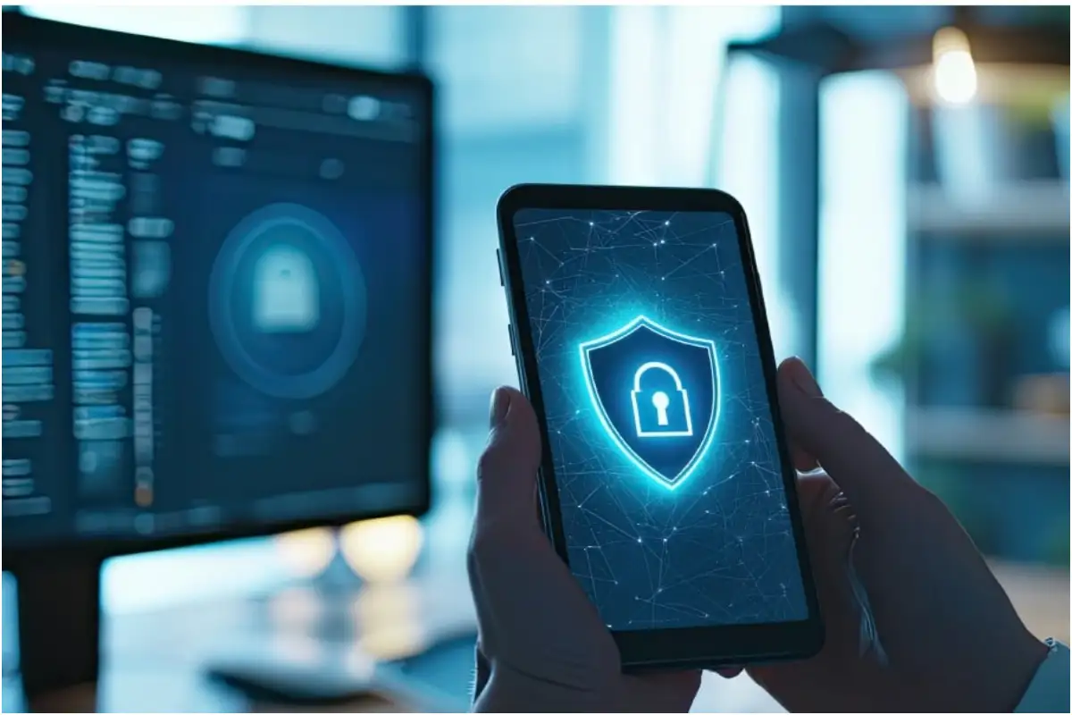 Pakistan Fully Secure Mobile Phone for Government Officials