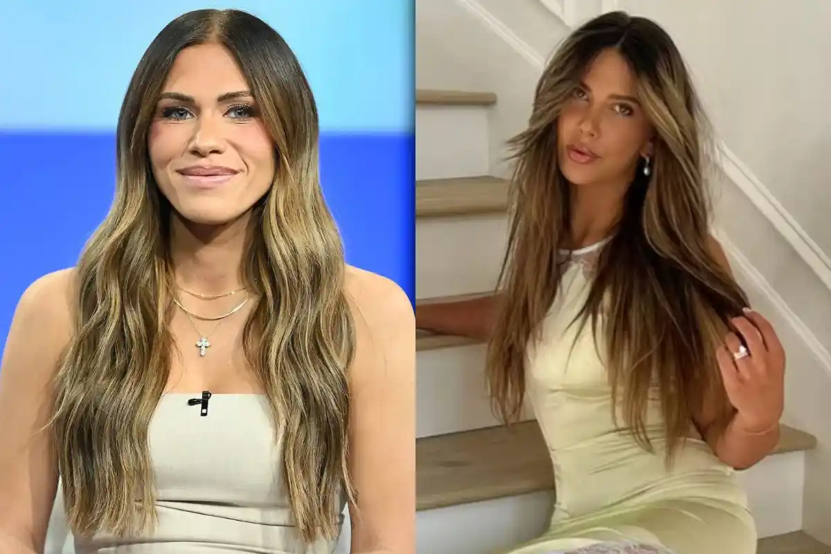 The Secret Lives of Mormon Wives’ Famed Jessi Ngatikaura Hits Back at Demi Engemann Through Taylor Swift–Styled Video