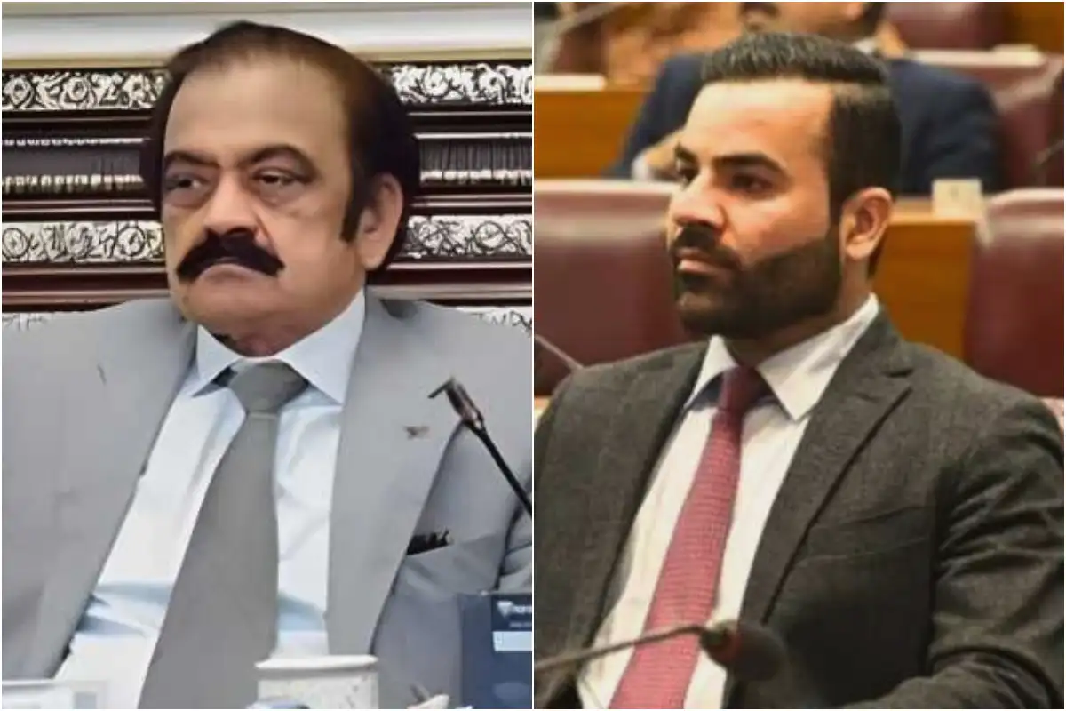 Government Calls SC Judges’ Resignations ‘Unconstitutional’ & ‘Political Speeches’