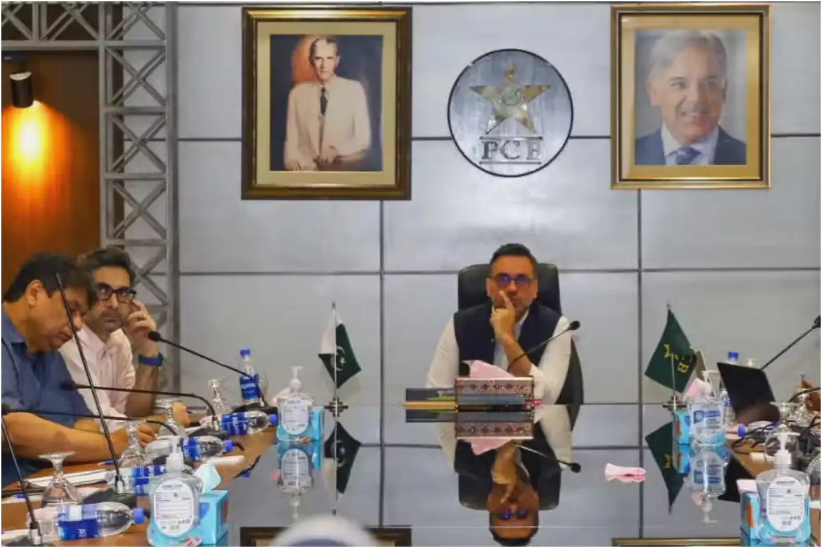 PCB’s Latest Move Could Impact PSL Drafts — New Player Acquisition Consultant Role