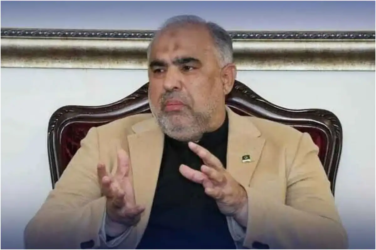 27th Constitutional Amendment Renders Judiciary Ineffective, Says Asad Qaiser