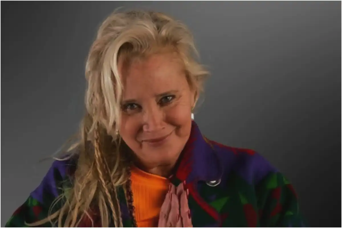 Sally Kirkland Reportedly Enters Hospice Care Amid Health Struggles