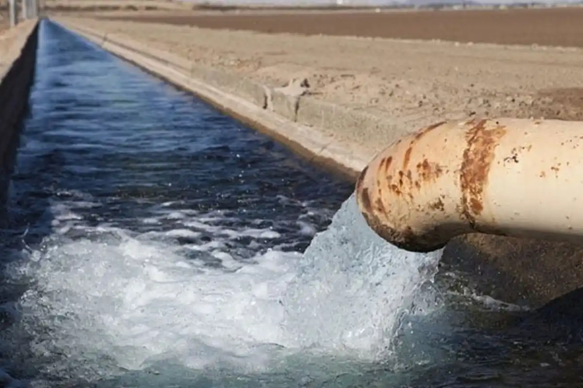 Water Supply in Karachi to Remain Suspended for 12 Hours Today