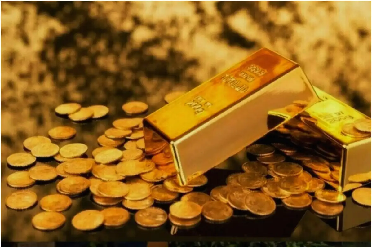 Gold prices in Pakistan Jan 09