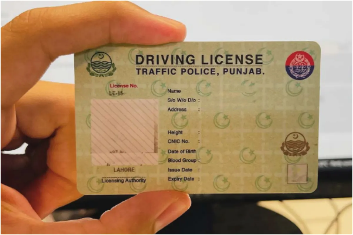 Punjab Driving License Centres Announce New Timings