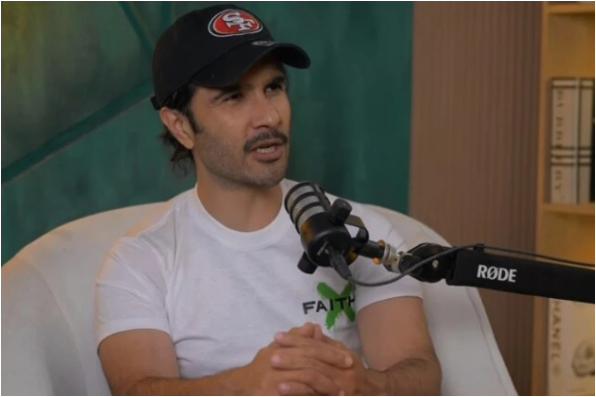 Feroze Khan Opens Up About How Personal Controversies Impacted His Life