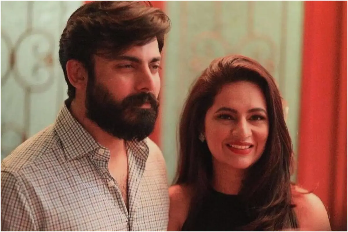 Fawad Khan Considers Wife Sadaf Khan His ‘Greatest Achievement’ in Touching Statement