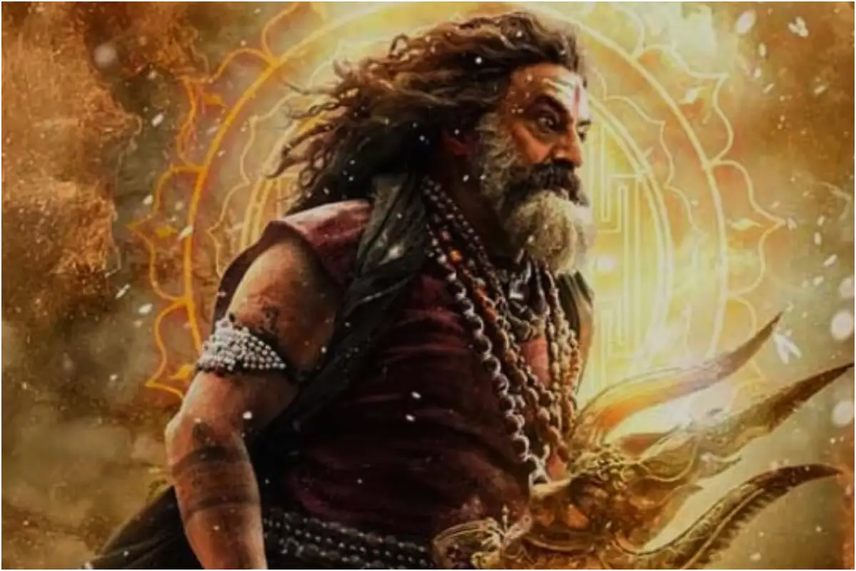 ‘Akhanda 2: Thandavam’ Trailer Released – Fans Excited for Action-Packed Sequel