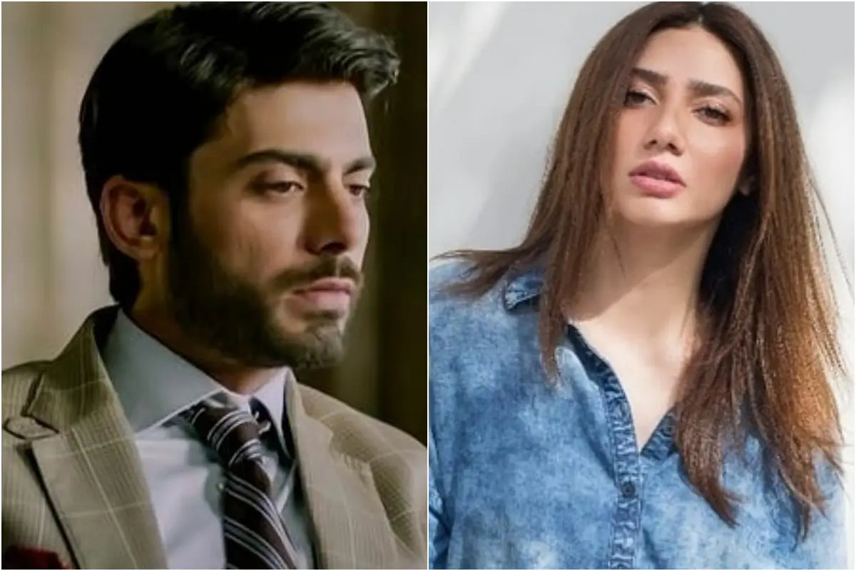 Fawad Khan’s Heartfelt Story Leaves Mahira Khan Crying