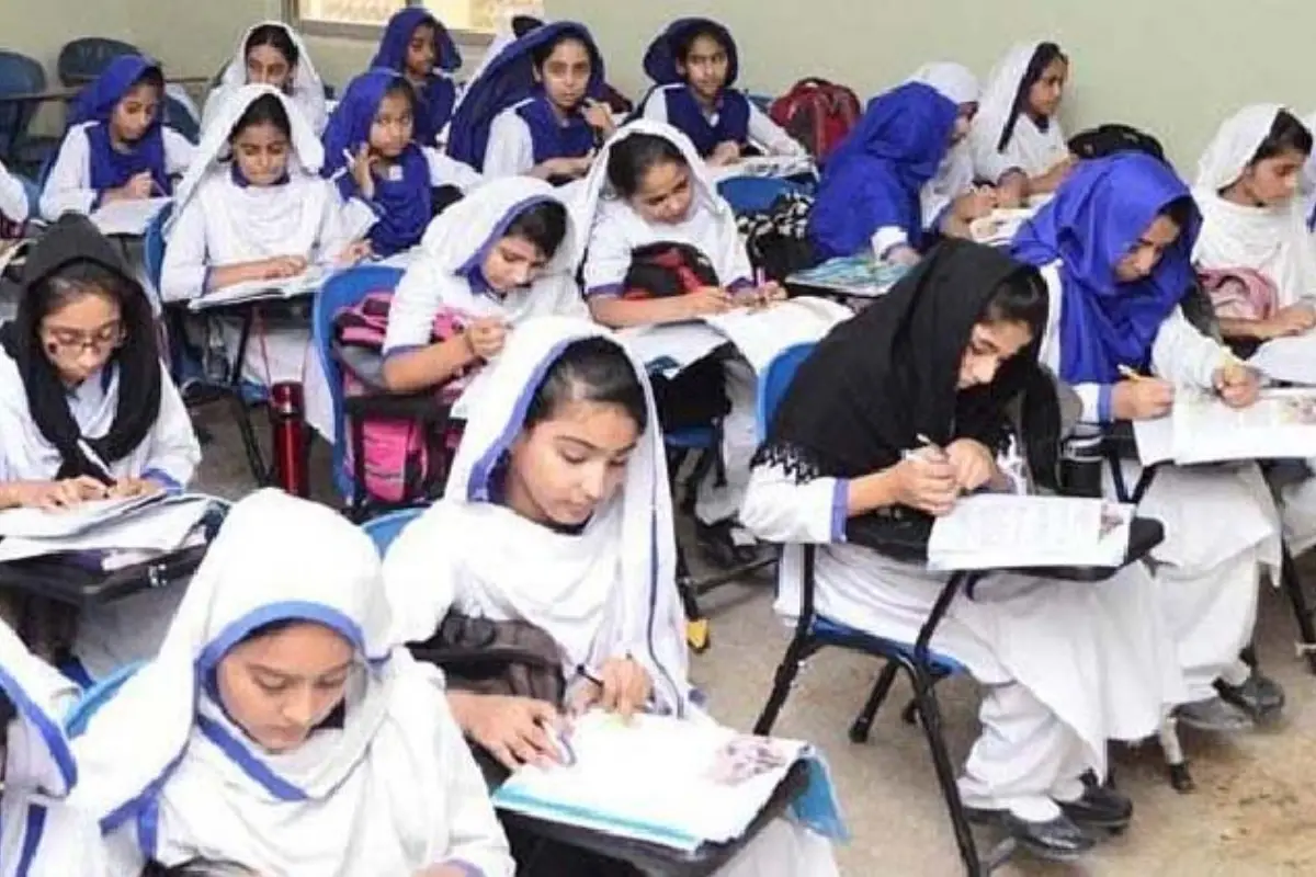 Schools to Face Heavy Fines for Non-Adherence to New Timings