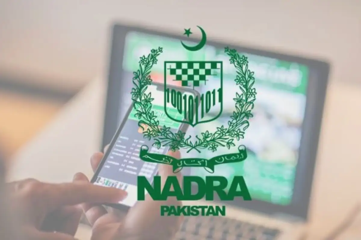 NADRA Warns Citizens Against Fake Website Impersonating Authority