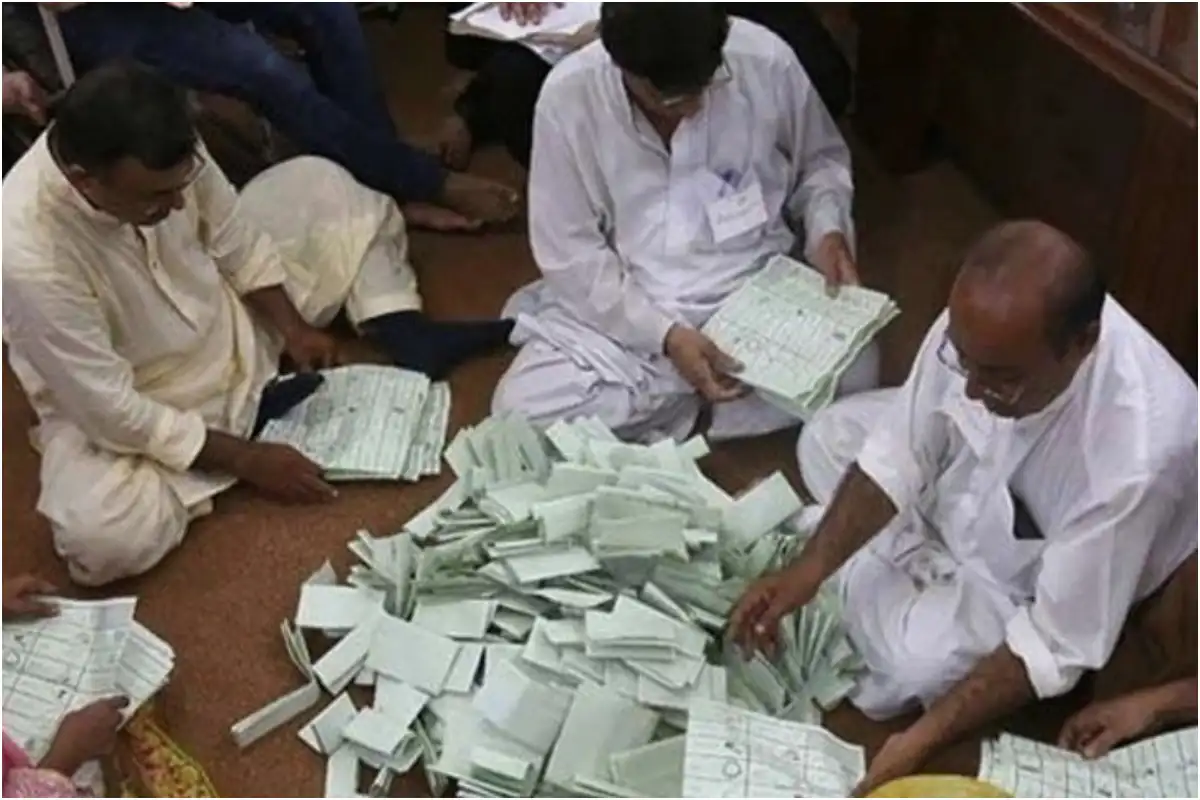 By-Election Results Begin to Emerge Across Punjab and NA Seats