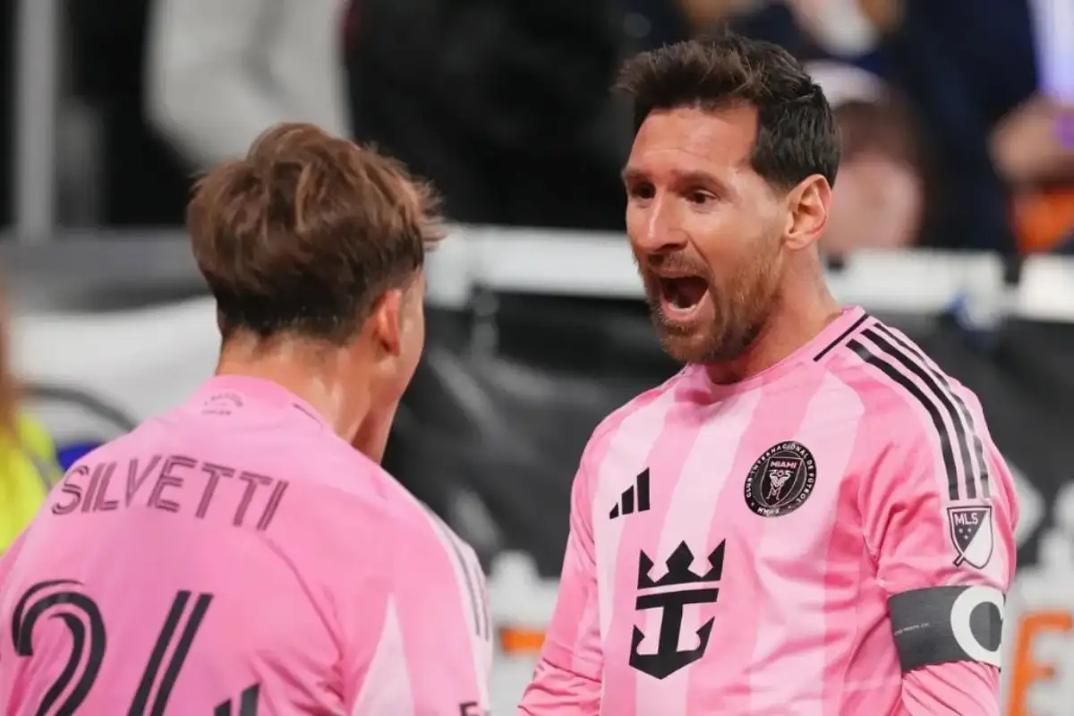 Lionel Messi Makes History with 1,300 Career Goal Contributions