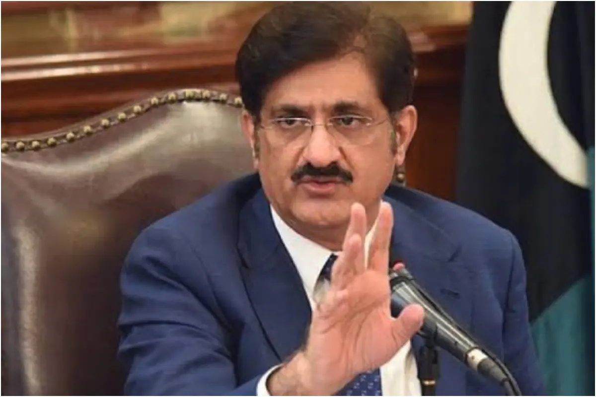Sindh Approves Rs25 Billion for Karachi Development