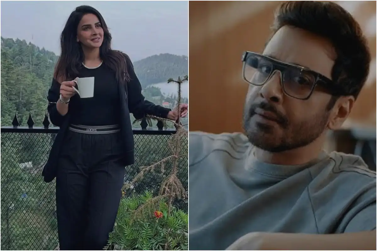 Faysal Quraishi Break Silence On Saba Qamar’s Karachi Comment