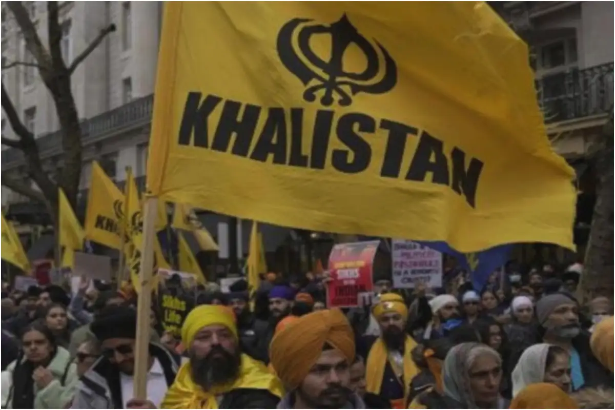 53,000 Canadian Sikhs Participate in Ottawa Khalistan Referendum Amid Carney–Modi Trade Talks