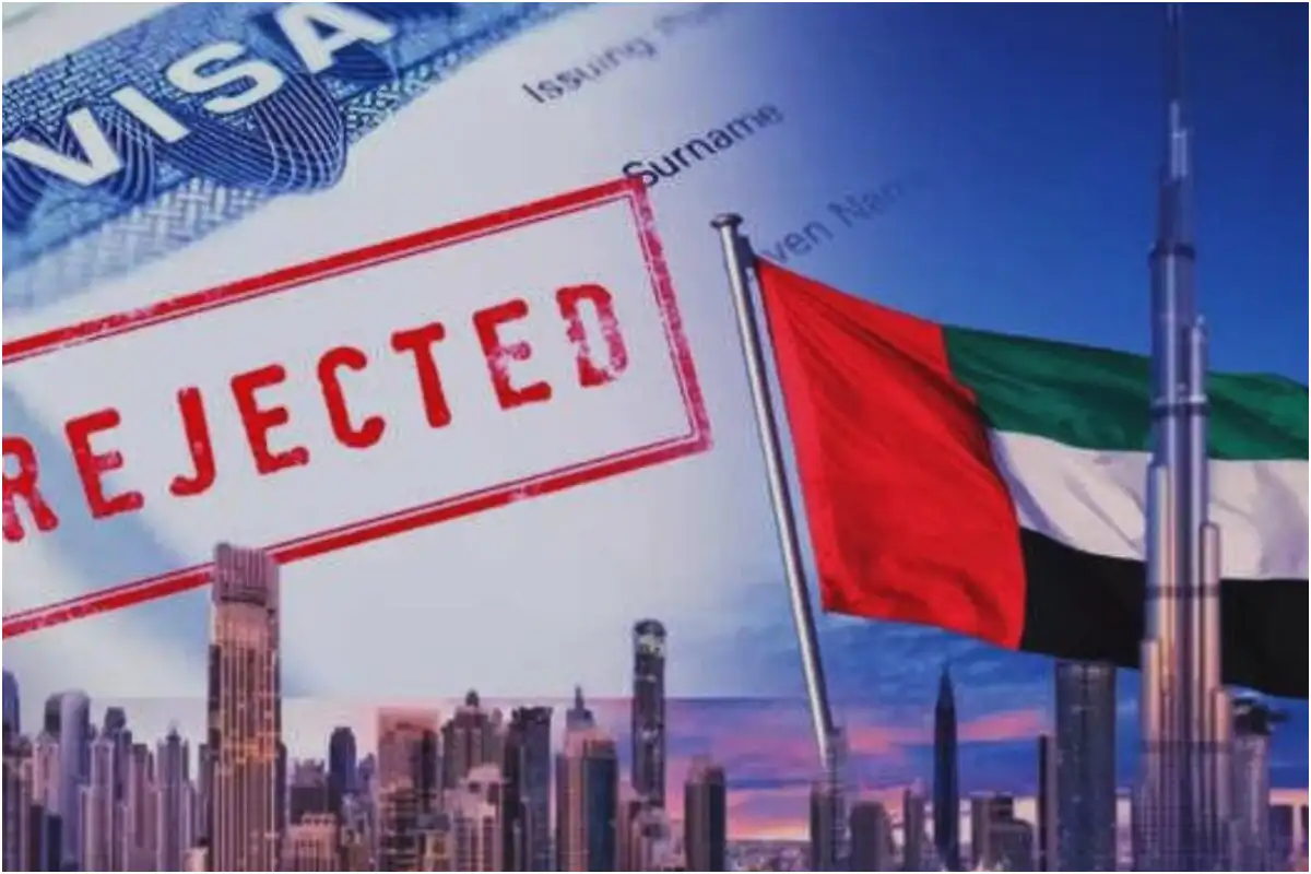 UAE Visa Ban 2025 – Suspension of Visas for 9 Countries Raises