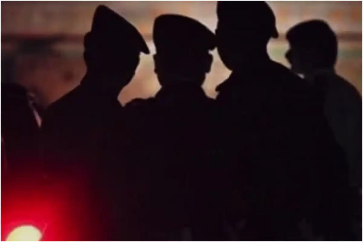 Bannu Police Successfully Defuse 10kg Bomb Targeting Key Bridge