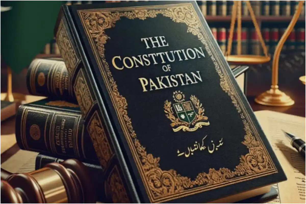 Joint Parliamentary Committee Approves Draft of Constitutional Amendment Bill